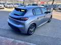 Peugeot 208 PureTech 75 Stop&Start 5 porte Active Grigio - thumbnail 3