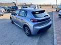 Peugeot 208 PureTech 75 Stop&Start 5 porte Active Grigio - thumbnail 4