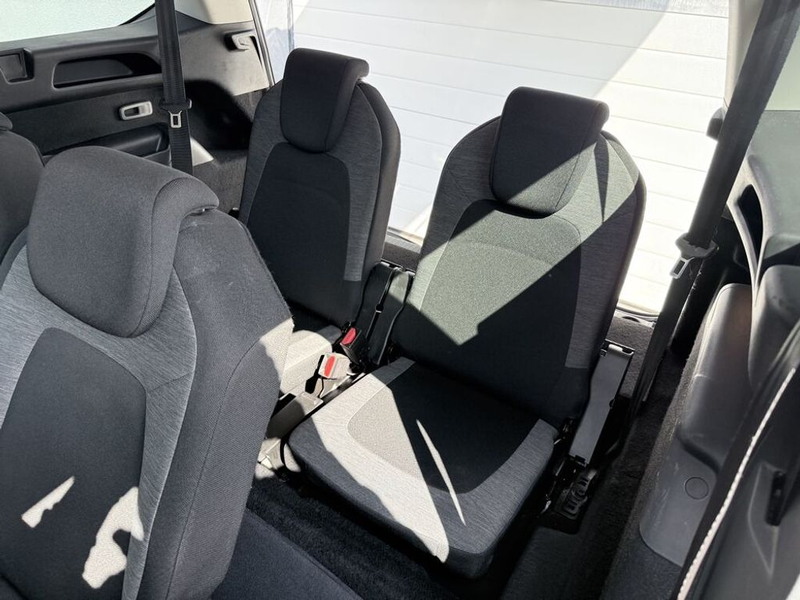 Citroen C4 SpaceTourer C4 Spacetourer PureTech 130 Feel **Kamera/Navi** — photo 12