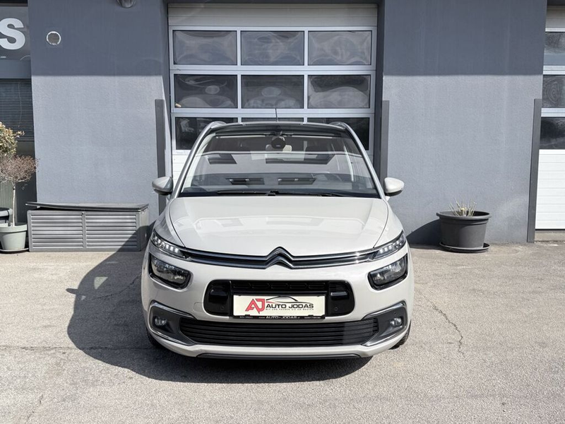 Citroen C4 SpaceTourer C4 Spacetourer PureTech 130 Feel **Kamera/Navi** — photo 3