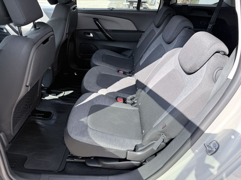 Citroen C4 SpaceTourer C4 Spacetourer PureTech 130 Feel **Kamera/Navi** — photo 11