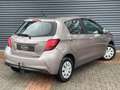 Toyota Yaris 1.0 VVT-i Aspiration Led | Camera | Trekhaak | Cru Brun - thumbnail 6