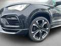 CUPRA Ateca 2.0 TSI 4Drive DSG *AHK*Beats*ACC* Schwarz - thumbnail 4