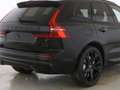 Volvo XC60 XC60 Recharge T6 Ultra Black Edition LUFT|AHK|B&W Negro - thumbnail 9