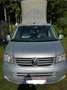 Volkswagen T5 California California-4 Motion Plateado - thumbnail 1