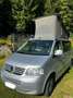 Volkswagen T5 California California-4 Motion Plateado - thumbnail 3