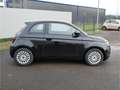Fiat 500e ACTION 23,8kWh CARPLAY RADIO KLIMA MODE 3 Fekete - thumbnail 3