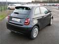 Fiat 500e ACTION 23,8kWh CARPLAY RADIO KLIMA MODE 3 Fekete - thumbnail 4