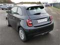 Fiat 500e ACTION 23,8kWh CARPLAY RADIO KLIMA MODE 3 Fekete - thumbnail 6