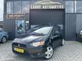 Mitsubishi Colt 1.3 Edition Two |DEALER OND.|AIRCO|CRUISE| Noir - thumbnail 1