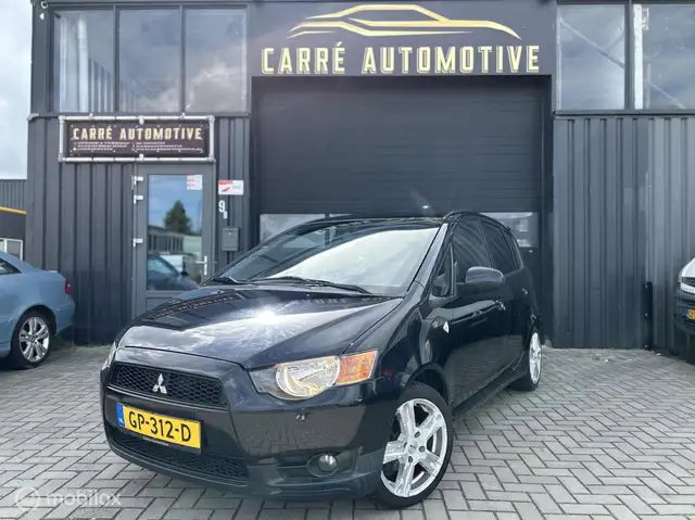 Mitsubishi Colt 1.3 Edition Two |DEALER OND.|AIRCO|CRUISE|