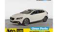 Volvo V40 Cross Country D2 Momentum Aut. 120 Blanc - thumbnail 1
