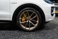 Porsche Cayenne Turbo E-Hybrid *GT PAKET*740PS*TAUSCH*LEASING* Weiß - thumbnail 4