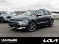 Kia Niro 1.6 HEV DCT Vision Komfort-Paket ACC Gris - thumbnail 1
