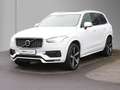 Volvo XC90 R-Design AHK/Navi/Pano Weiß - thumbnail 2