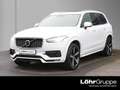 Volvo XC90 R-Design AHK/Navi/Pano Weiß - thumbnail 1