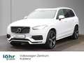 Volvo XC90 R-Design AHK/Navi/Pano Weiß - thumbnail 1