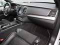 Volvo XC90 R-Design AHK/Navi/Pano Weiß - thumbnail 8