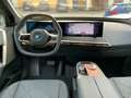BMW iX 50 xDrive Sport *LASER**SITZKL*H&K*HUD*360°*22'' Grau - thumbnail 8