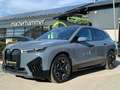 BMW iX 50 xDrive Sport *LASER**SITZKL*H&K*HUD*360°*22'' Grau - thumbnail 1