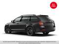 Skoda Octavia Style Limited TSI ACT DSG Schwarz - thumbnail 2