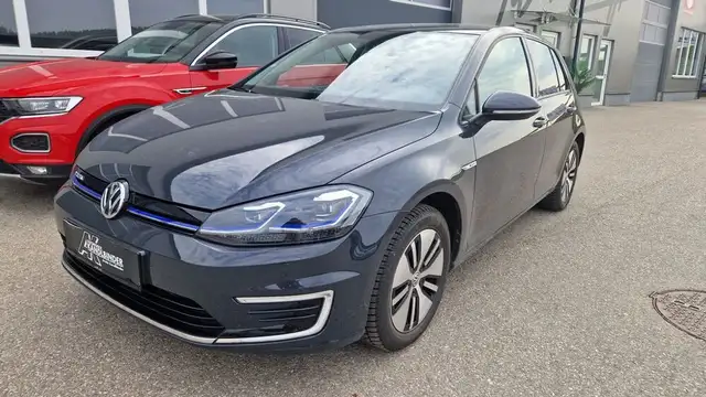 Volkswagen e-Golf 35,8kWh (mit Batterie)
