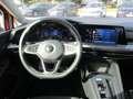 Volkswagen Golf VIII 1.0 TSI Comfortline DSG (Navi,LED,ACC) Klima Rood - thumbnail 10