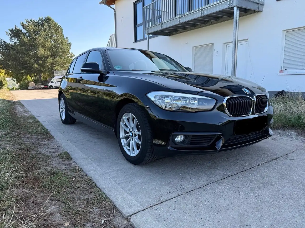 BMW 118