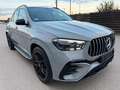 Mercedes-Benz GLE 53 AMG GLE -Klasse GLE 53 AMG 4Matic+ Gris - thumbnail 11
