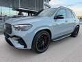 Mercedes-Benz GLE 53 AMG GLE -Klasse GLE 53 AMG 4Matic+ Gris - thumbnail 1