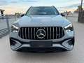 Mercedes-Benz GLE 53 AMG GLE -Klasse GLE 53 AMG 4Matic+ Gris - thumbnail 2