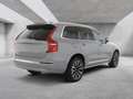 Volvo XC90 T8 Plus Bright Recharge Plug-In Hybrid AWD Gris - thumbnail 2