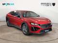 Peugeot 408 1.2 PURETECH 130 EAT8 ALLURE GPS LL17 RADAR AR+CAM Roşu - thumbnail 3