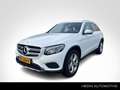 Mercedes-Benz GLC 250 GLC 250d Automaat 4MATIC Exclusive Exterieur | Tre Wit - thumbnail 1