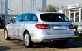 Mercedes-Benz C 200 T AVANTGARDE/SHEFT/AHK/F1/NAVI/SHZ/PDC/BT/ Plateado - thumbnail 6