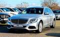 Mercedes-Benz C 200 T AVANTGARDE/SHEFT/AHK/F1/NAVI/SHZ/PDC/BT/ Plateado - thumbnail 1