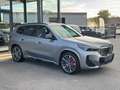 BMW iX1 xDrive30 M Sport Pro / PANO / 360 / HUD / H-K /MEM Grijs - thumbnail 4
