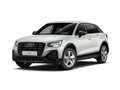 Audi Q2 30 TFSI 2x S LINE KAMERA AHK NAVI eKLAPPE Silber - thumbnail 2