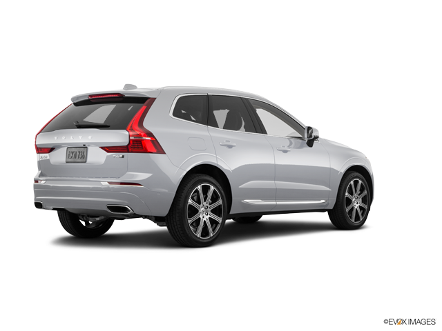 2021 Volvo XC60 T6 AWD Inscription alt 2
