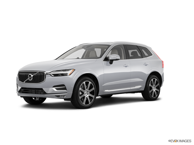 2021 Volvo XC60 T6 AWD Inscription alt 3
