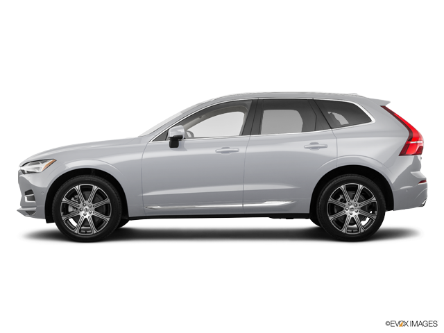 2021 Volvo XC60 T6 AWD Inscription