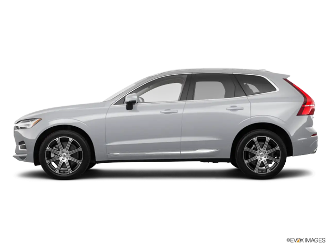 2021 Volvo XC60