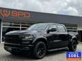 Dodge RAM 1500 4X4 5.7 V8 4x4 CrewCab Sport|22"|LPG|Alpine Noir - thumbnail 1