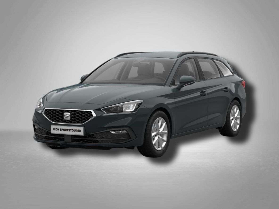 Brugt Seat Leon 1.5