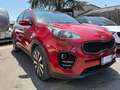 Kia Sportage Sportage IV 2016 1.7 crdi Cool Navi 2wd 115cv my17 Rosso - thumbnail 3