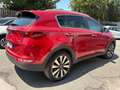 Kia Sportage Sportage IV 2016 1.7 crdi Cool Navi 2wd 115cv my17 Rosso - thumbnail 4