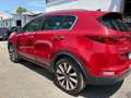 Kia Sportage Sportage IV 2016 1.7 crdi Cool Navi 2wd 115cv my17 Rosso - thumbnail 6