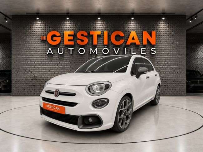 Fiat 500X 1.0 Firefly S&S Sport - foto 1