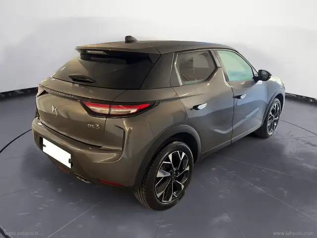 DS Automobiles DS 3 Crossback view 15