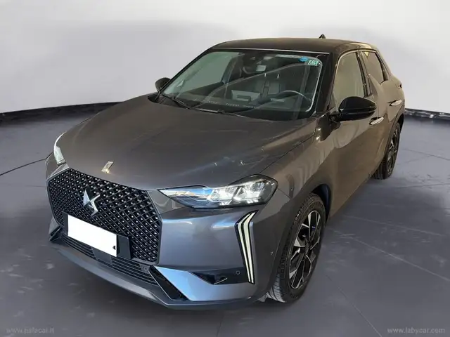 DS Automobiles DS 3 Crossback view 2